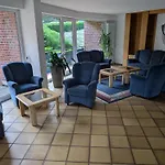 Waldrand Mit Balkon Und Pool - Renoviert 2026 Apartment Bad Essen
