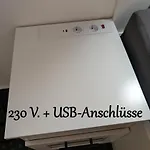 #21 Im Haus Deutsch Krone - Eg, Balkon, Pool - Renoviert 2026 Bad Essen
