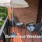 Appartement #21 Im Haus Deutsch Krone - Eg, Balkon, Pool - Renoviert 2026 Bad Essen