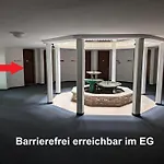 Appartement #21 Im Haus Deutsch Krone - Eg, Balkon, Pool - Renoviert 2026
