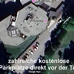 #21 Im Haus Deutsch Krone - Eg, Balkon, Pool - Renoviert 2026 Bad Essen