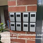 #21 Im Haus Deutsch Krone - Eg, Balkon, Pool - Renoviert 2026 Apartment *