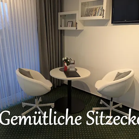 아파트 #21 Im Haus Deutsch Krone - Eg, Balkon, Pool - Renoviert 2026 바트에센