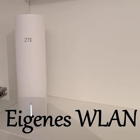 Apartman Apartment #21 Im Haus Deutsch Krone - Eg, Balkon, Pool - Renoviert 2026 Bad Essen