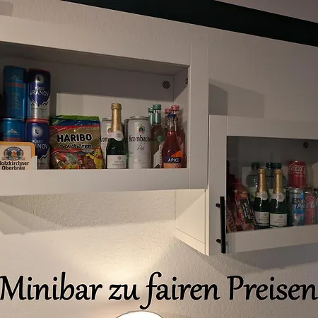 #21 Im Haus Deutsch Krone - Eg, Balkon, Pool - Renoviert 2026 Apartman