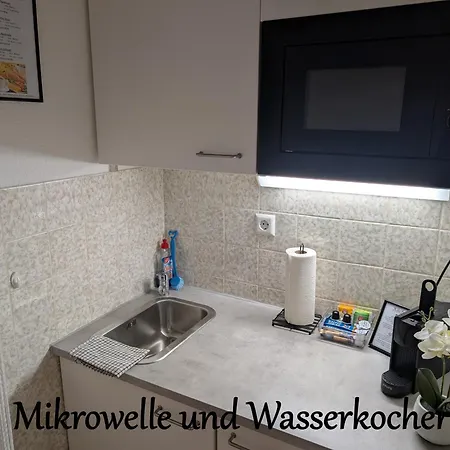 Apartman #21 Im Haus Deutsch Krone - Eg, Balkon, Pool - Renoviert 2026 *