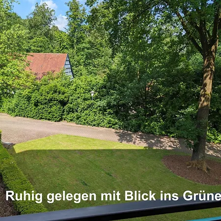 #21 Im Haus Deutsch Krone - Eg, Balkon, Pool - Renoviert 2026 아파트