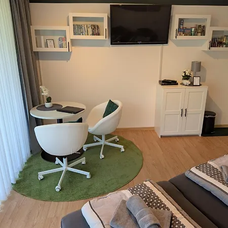 #21 Im Haus Deutsch Krone - Eg, Balkon, Pool - Renoviert 2026 *
