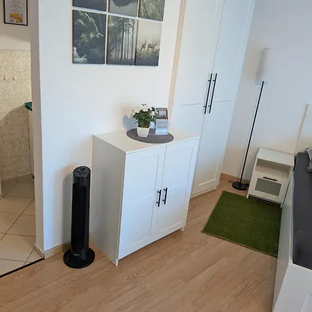#21 Im Haus Deutsch Krone - Eg, Balkon, Pool - Renoviert 2026 דירה *