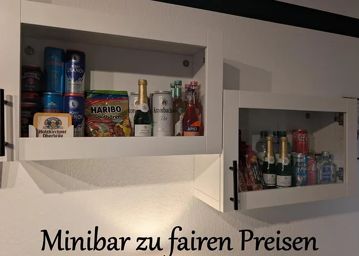 #21 Im Haus Deutsch Krone - Eg, Balkon, Pool - Renoviert 2026 Lejlighed