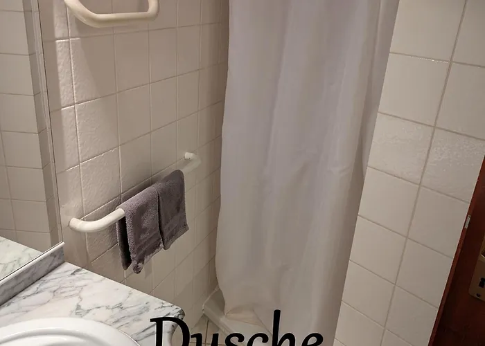 Apartment #21 Im Haus Deutsch Krone - Eg, Balkon, Pool - Renoviert 2026 *