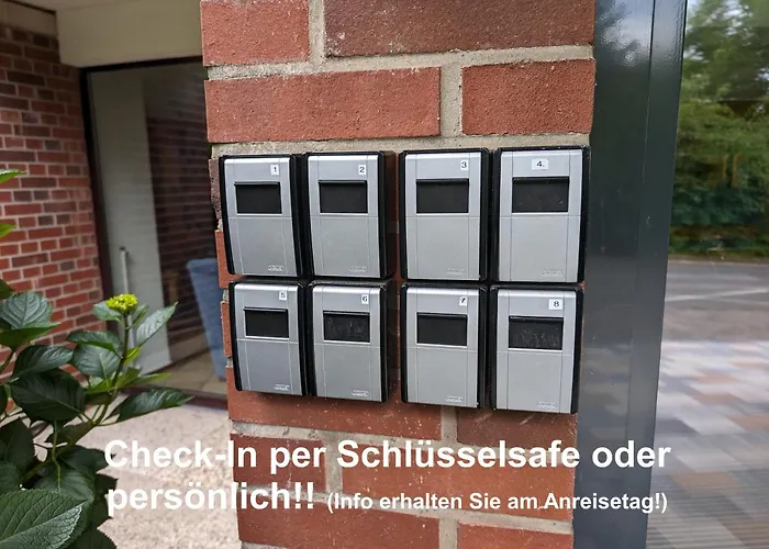 #21 Im Haus Deutsch Krone - Eg, Balkon, Pool - Renoviert 2026 Lejlighed *