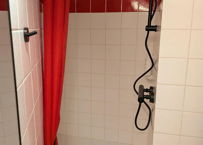 #21 Im Haus Deutsch Krone - Eg, Balkon, Pool - Renoviert 2026 Lejlighed